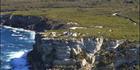 Cape St George Lighthouse Ruins - NSW SQ (PBH4 00 9924)